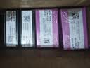 杜蕾斯（durex）避孕套安全套超薄黑金001 5只隐形裸入套情趣用品情侣物品成人 实拍图
