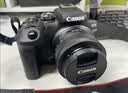 佳能（Canon）【官方旗舰】R10微单相机 风光人像旅游 4K视频 轻量小型 半画幅佳能相机r10 18-45mm套机 实拍图