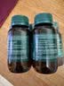 汤普森（Thompson's）复方奶蓟草PLUS护肝片净肝胶囊70倍浓缩奶蓟草 120粒*2瓶 实拍图