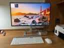飞利浦27英寸4K NanoIPSblack硬件低蓝光TypeC96W 10bit HDR400办公设计显示器 openclaw好帮手27E2F7901 实拍图