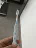 皓齿健分龄护齿儿童牙刷1支6-12岁小学生宝宝小刷头软毛舌苔刷开学必备 实拍图