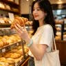 琦世魅天然a货晴水冰种翡翠手镯正品玉手镯女款2026新款缅甸玉镯子送礼 58mm圈口 实拍图