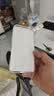 ALittleFlower【全网热销100W+】适用iPhone17手机壳苹果17保护套超薄防摔软壳透明镜头全包男女款简约 实拍图