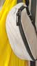李宁（LI-NING）斜挎包运动男士胸包骑行腰包户外休闲通勤单肩登山徒步手机小挎包 实拍图