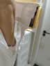 宜而爽【一等品100%全棉】秋衣女士保暖上衣纯棉内衣棉毛衫秋冬打底 实拍图