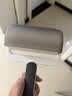 LYNN粘毛器滚筒10cm6卷360撕可撕式宠物猫狗地毯沾毛神器粘尘纸 实拍图