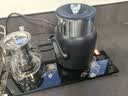 容声全自动上水电热水壶茶台烧水壶热水壶烧水器上水茶盘电茶壶茶具泡茶器全套烧水壶烧水煮茶一体机 0.8L 升级无水感应自动加水 实拍图