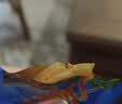 卫龙魔芋爽素毛肚 百香果舂鸡脚味云南酸辣休闲解馋傣味小零食 350g   实拍图