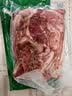 伊赛国产谷饲黄牛 去骨牛肋条2斤（个别偏肥）清真生鲜牛肉烧烤炖煮 实拍图