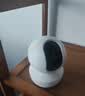 乐橙TA3 监控摄像头家用 婴儿看护器 DK2室内无线手机远程监控器wifi网络对讲云台机360全景 【经典热卖】400万像素TA3 官方标配无内存【wifi款送AI云储存】 实拍图