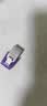 金士顿（Kingston）64GB Type-C USB3.2 Gen1 大容量手机电脑U盘 DTDUO3CG3 双接口 读速200MB/s 适用安卓苹果优盘 实拍图