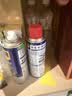 WD-40除锈剂润滑wd40门锁润滑油机械防锈油螺丝螺栓松动剂铁锈清洁神器 实拍图