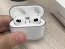 艾勒丝汀【2026新款丨华强北顶配Airpods4代】蓝牙耳机适用苹果安卓无线降噪版苹果17半入耳式ios排名前十 杜比音效·纯享版丨华强北顶配 【官同顶配】物理降噪+超长续航 实拍图