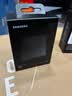 三星（SAMSUNG）2TB 移动固态硬盘（PSSD）P9 读4000MB/s写3800MB/s  USB4兼容雷电5/4 type-c 手机电脑 实拍图