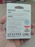 DM大迈 128GB TF（MicroSD）存储卡 绿卡 C10适用小米海康凌度盯盯拍监控行车记录仪Fat32高速内存卡 实拍图