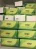 心相印【樊振东推荐】抽纸 茶语丝享3层110抽*60包S码 纸巾卫生纸整箱 实拍图