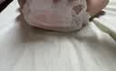 好奇（Huggies）铂金装小桃裤纸尿裤NB32(5kg以下)【散热口碑王】 实拍图