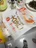 思念大虾仁鲜美虾仁水饺400g20只 虾饺饺子夜宵儿童早餐速冻半成品 实拍图