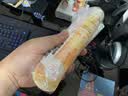 隆力奇手悦护手霜75g*3支秋冬男女士保湿滋润手足干裂干燥润肤霜 实拍图
