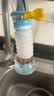 京冇水龙头过滤器延伸器防溅头自来水伸缩花洒滤水器净水器防溅水神器 实拍图