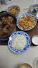 温氏供港三黄鸡2斤 90天 农家土鸡走地鸡 冷冻食品 炸鸡 白切盐焗煲汤 实拍图