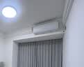 海信（Hisense）一拖二空调 【双排管】变频巨省电挂机大2匹一级能效大1匹+大1.5匹KMV-55M2(TJ) 实拍图