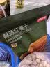 京东京造鲜蒸红薯干500g无添加地瓜干倒蒸低脂即食零食代餐三蒸三晒 实拍图