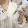 舒肤佳健康净护沐浴露 牛奶醇香1kg温和呵护洗澡沐浴乳液男女士通用 实拍图