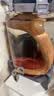 玻绅士泡酒容器泡酒专用瓶泡酒玻璃瓶高硼硅泡酒瓶玻璃酒坛大容量泡酒瓶 【热销款】20斤B款(10升)+升级陶瓷芯龙头+底座 实拍图