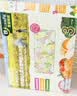 爷爷的农场有机蔬菜碎碎面200g婴幼儿营养辅食宝宝面条婴儿面条6-12个月 实拍图
