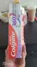 高露洁（Colgate）360°多效护理脱敏牙膏3+3牙膏牙刷套装护龈含氟防蛀清新口气 实拍图