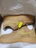 耐克NIKE男空军一号AF1 运动鞋CJ9179-200小麦色42.5 实拍图