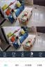 奥克斯1600万像素摄像头监控无线wifi网络高清夜视监控器360度无死角带夜视全景云台家用AI监控手机远程 实拍图