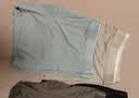 南极人男士冰丝内裤无痕男生抗菌四角裤衩男式平角短裤男新款4条XL 实拍图