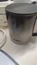 膳魔师（THERMOS）保温杯400ml带茶滤男女泡茶咖啡杯伴手礼生日礼物TEMC-GL-G 实拍图
