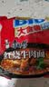 康师傅方便面 大食袋红烧牛肉面五连包138g*5 泡面袋装速食 方便食品 实拍图