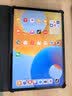 华为平板电脑MatePad 11.5英寸 2024【国家补贴】 120Hz高刷柔光版学习影音娱乐护眼学习教育中心 8G+256G 深空灰 柔光版 实拍图