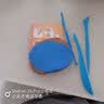 晨光（M&G）【欧盟标准零甲醛】袋装24色4D超轻粘土 超级彩泥橡皮泥黏土幼儿园小学生手工diy儿童玩具开学文具 实拍图