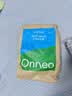 onneo昂乐软壳桑蚕丝纸尿裤组合装试用装超薄透气婴儿尿不湿 【成长裤旅行装】XXXL码 6片 实拍图