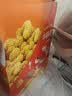 奇多（Cheetos）粟米棒 日式牛排味 25克*12包 干杯脆 零食 休闲食品 实拍图