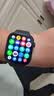 小米（MI）REDMI Watch 6典雅黑 国家补贴 澎湃OS 3 心率血氧监测 红米手表6 初高中生 运动 实拍图