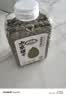 方家铺子有机南瓜子仁320g 原味去壳生南瓜籽坚果烘焙五谷杂粮 实拍图