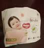 好奇（Huggies）铂金装小桃裤成长裤XXXL26片*4包(17kg以上)【散热口碑王】 实拍图