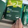 英氏婴幼儿宝宝零食谷物能量棒24g小米薏米儿童零食10个月以上辅食 实拍图