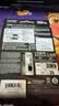 雷克沙（Lexar）NM620 256GB SSD固态硬盘 M.2接口（NVMe协议）PCIe 3.0x4 读速3500MB/s 足容TLC颗粒 实拍图
