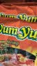 养养（YUMYUM）冬阴功酸辣虾正宗泰式风味方便面泰国进口速食免煮泡面酸辣开胃 实拍图