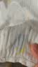 童泰（TONGTAI）宝宝秋衣套装春秋季纯棉婴儿衣服内衣男女童秋裤睡衣蓝色90cm 实拍图