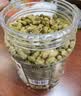 老香农新货农家青豆笋丝500g罐装水煮多味笋干临安特产青豆小吃小零食 实拍图