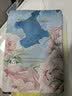 Fan Beauty Diary面膜7片组合 海葡萄龙血虾青素芍药油橄榄睡美人银耳生日礼物 晒单实拍图