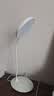 博朗尔台灯护眼学习学生专用阅读小台灯办公桌工作灯充电台灯卧室床头灯 实拍图